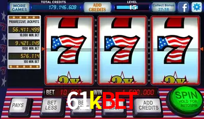 Desvendando o Mundo dos Jogos Virtuais na 61kbet