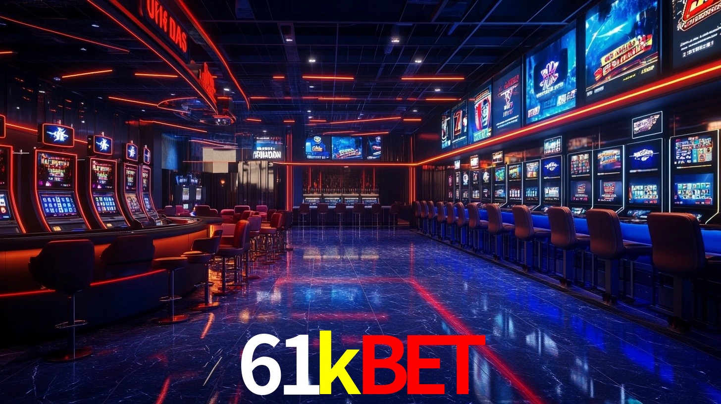 Welcome Bonus 61kbet