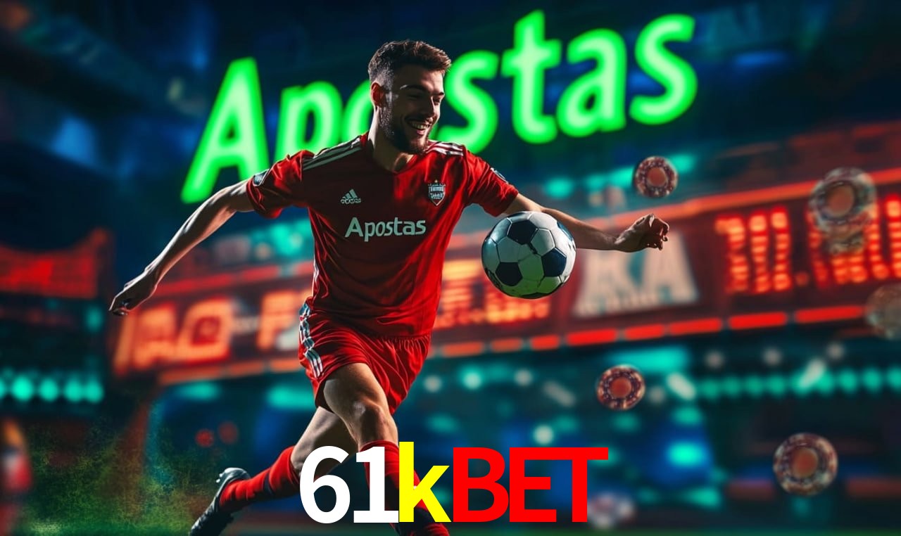 Casino Ao Vivo 61kbet