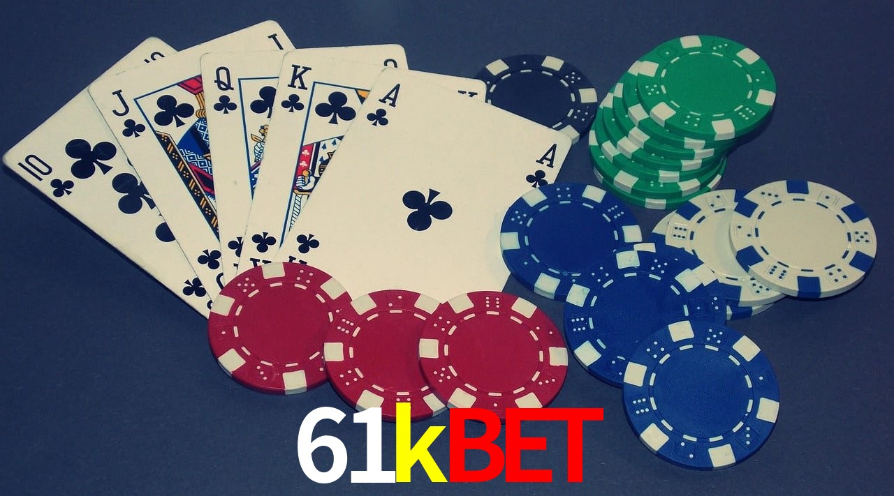Platform Technology 61kbet