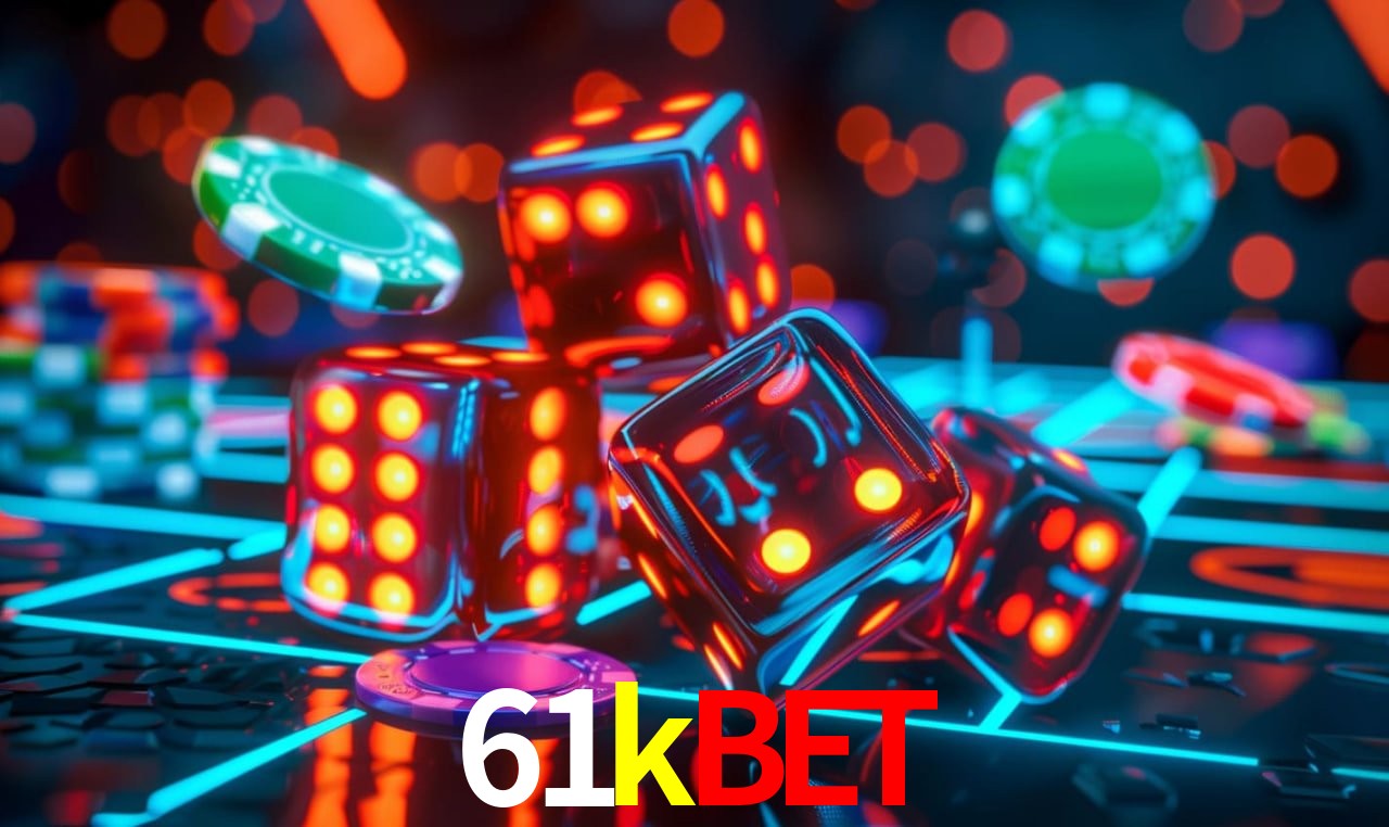Jogos Exclusivos 61kbet
