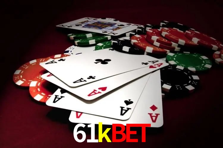 Apostas de Futebol 61kbet