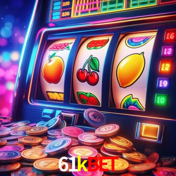 Diretório de Jogos 61kbet