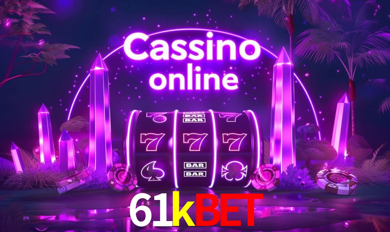 Ofertas Exclusivas 61kbet