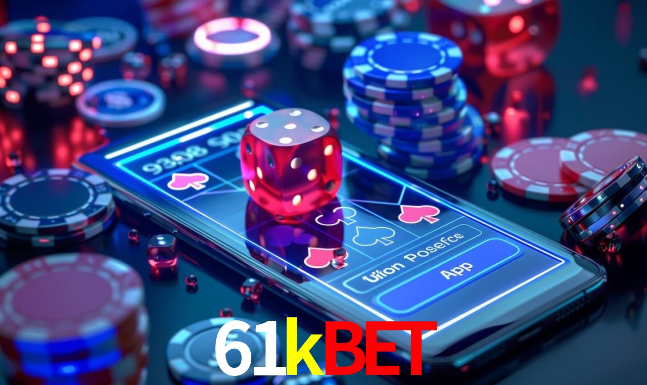 61kbet app
