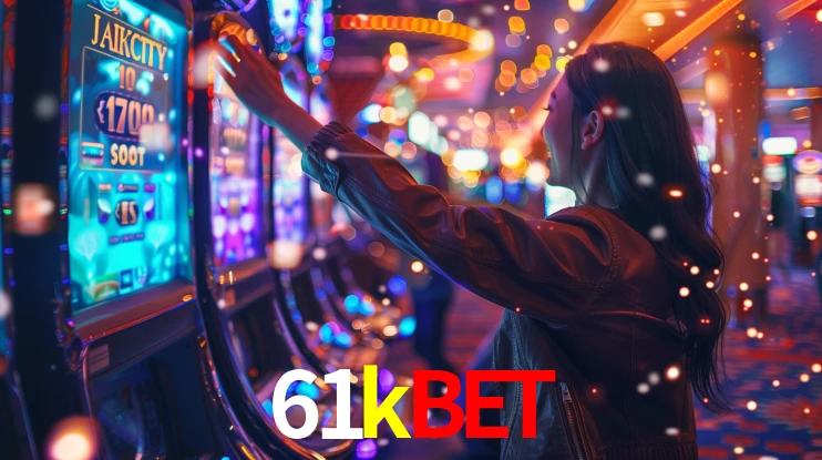 VIP Casino 61kbet