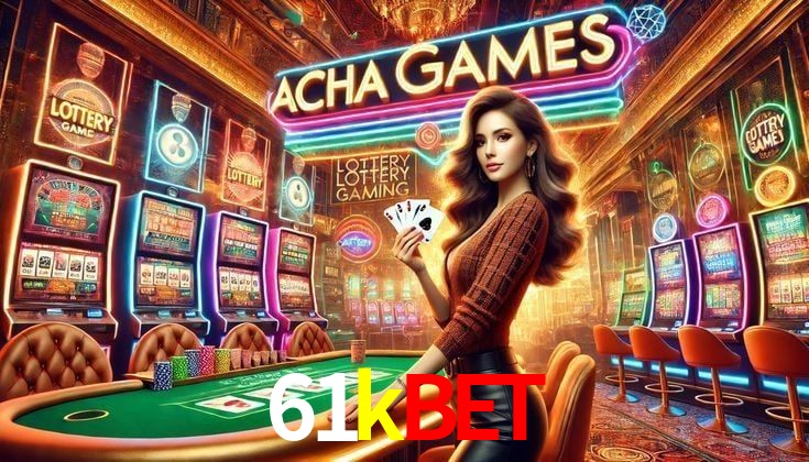 Game Providers 61kbet