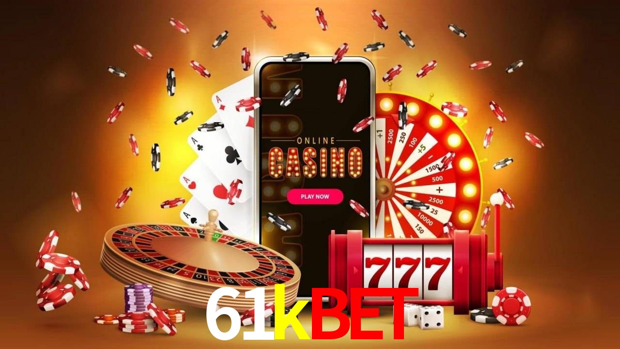 Sistemas de Segurança 61kbet