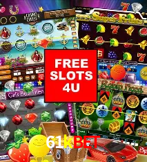 Desvendando o Mundo dos Jogos Virtuais na 61kbet