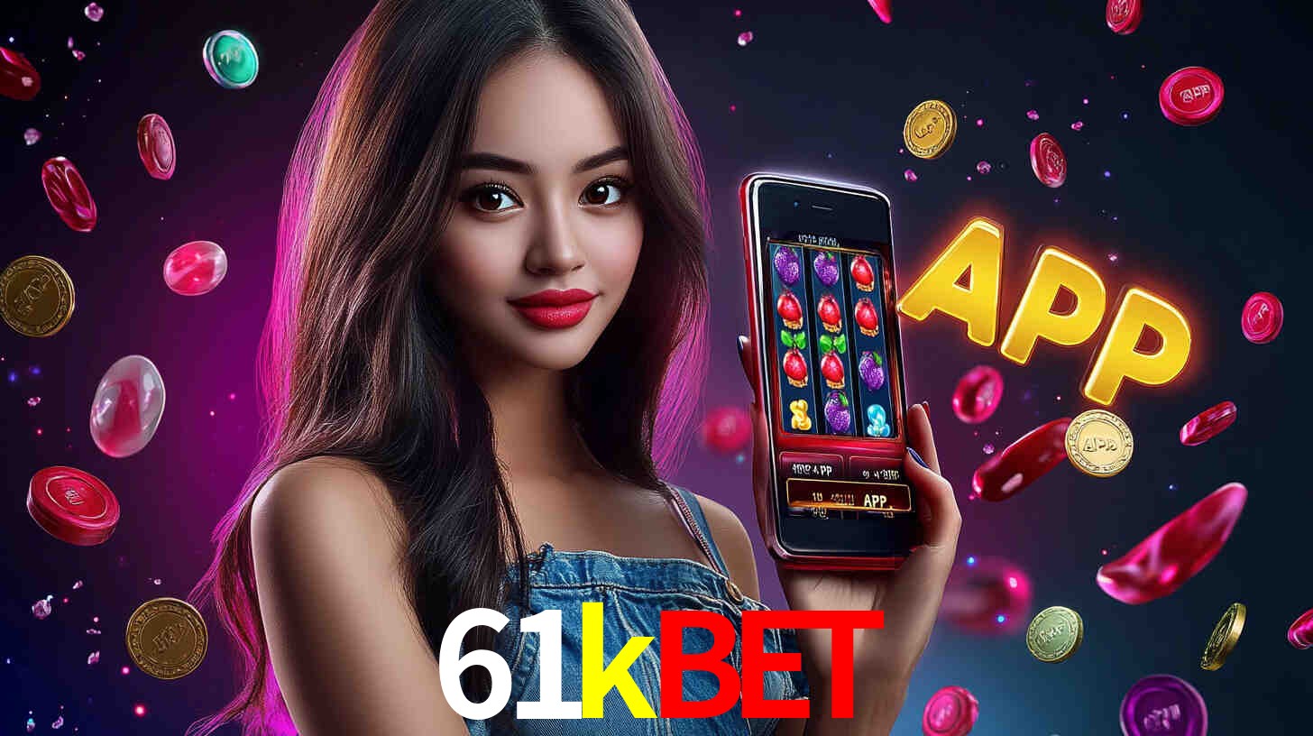 Descubra o Programa VIP da 61kbet: Vantagens Exclusivas para Jogadores