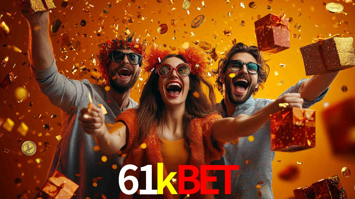 Programa VIP 61kbet