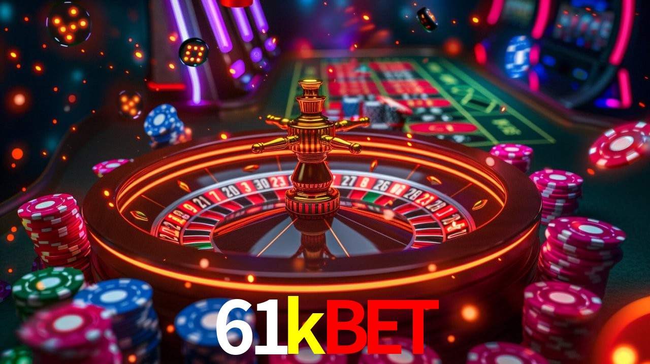 Bônus Diários 61kbet