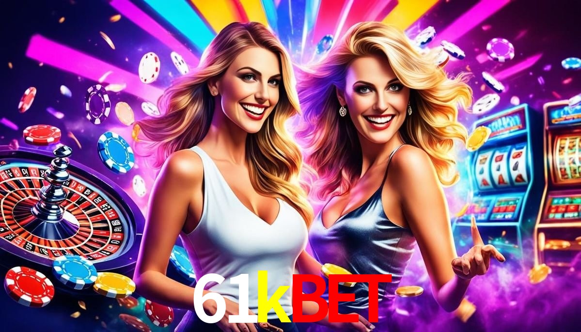 Mesa de Blackjack 61kbet