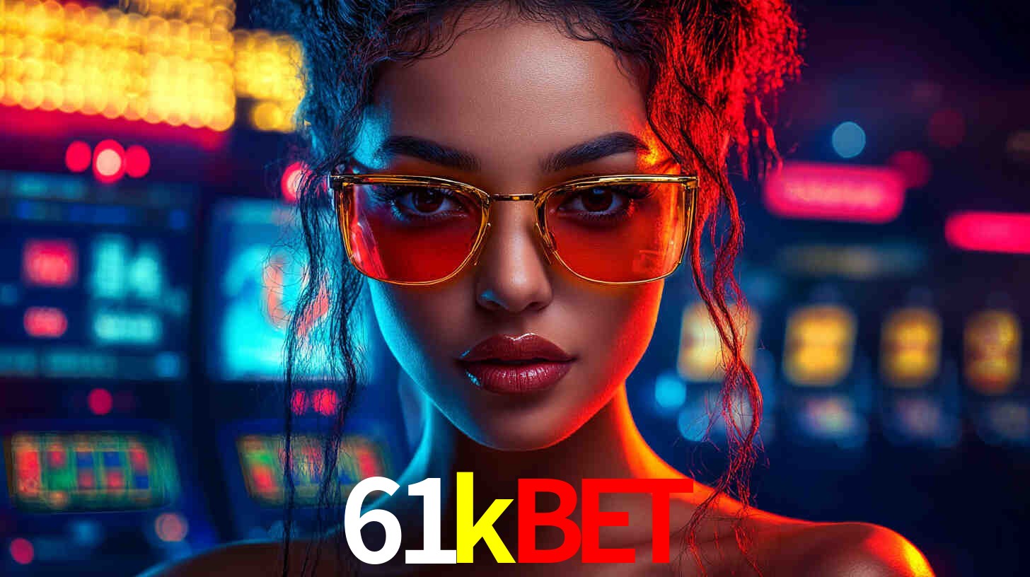 Desvendando o Mundo dos Jogos Virtuais na 61kbet