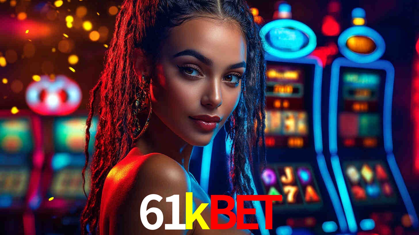 A Emoção da Loteria na 61kbet: Uma Chance de Mudança de Vida