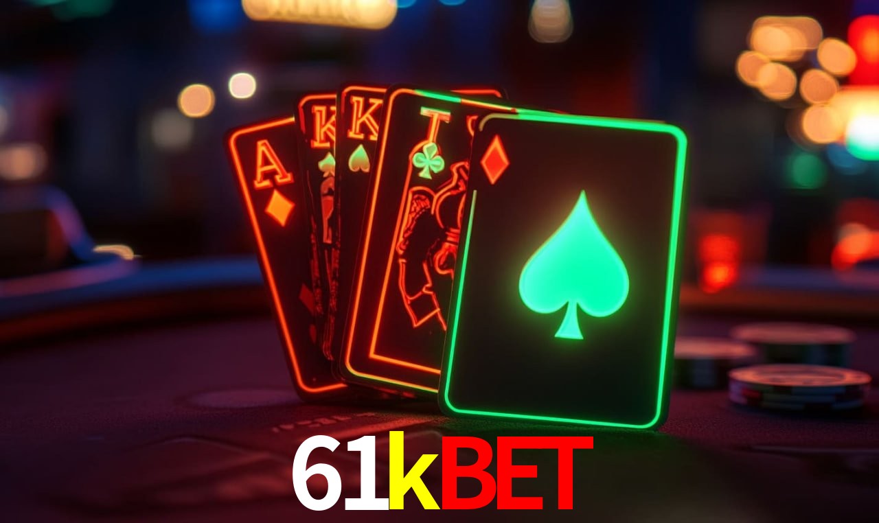 Cadastro Rápido 61kbet