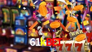 61kbet App Interface