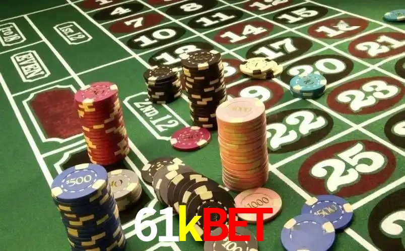 Benefícios da Conta 61kbet
