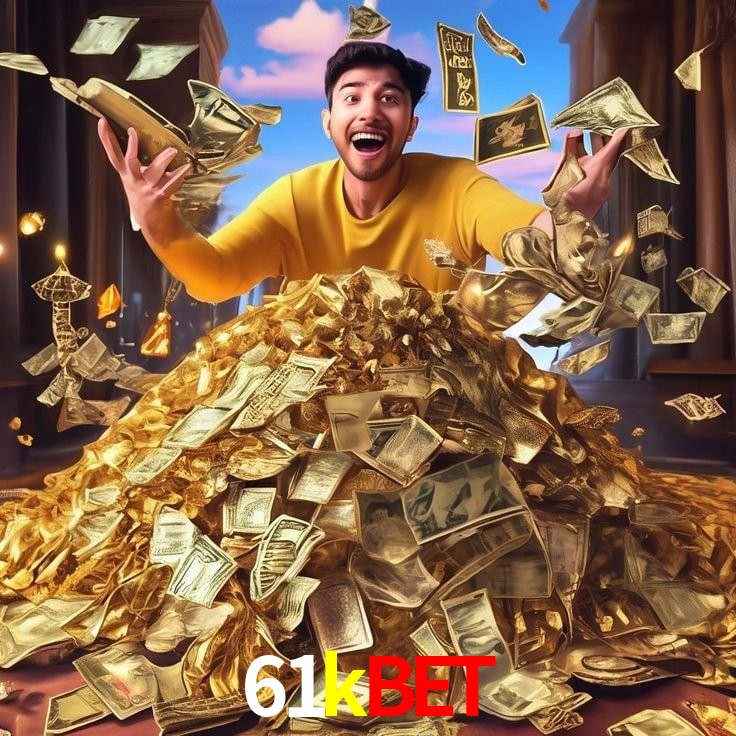 Apostas de Tênis 61kbet