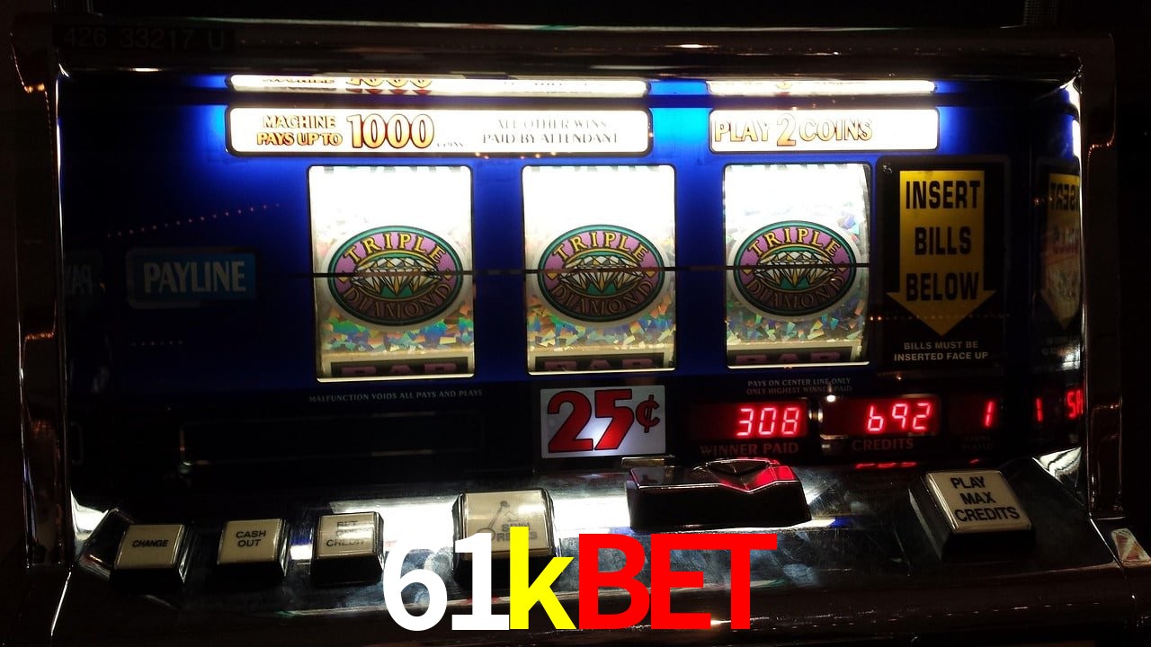 Live Casino 61kbet