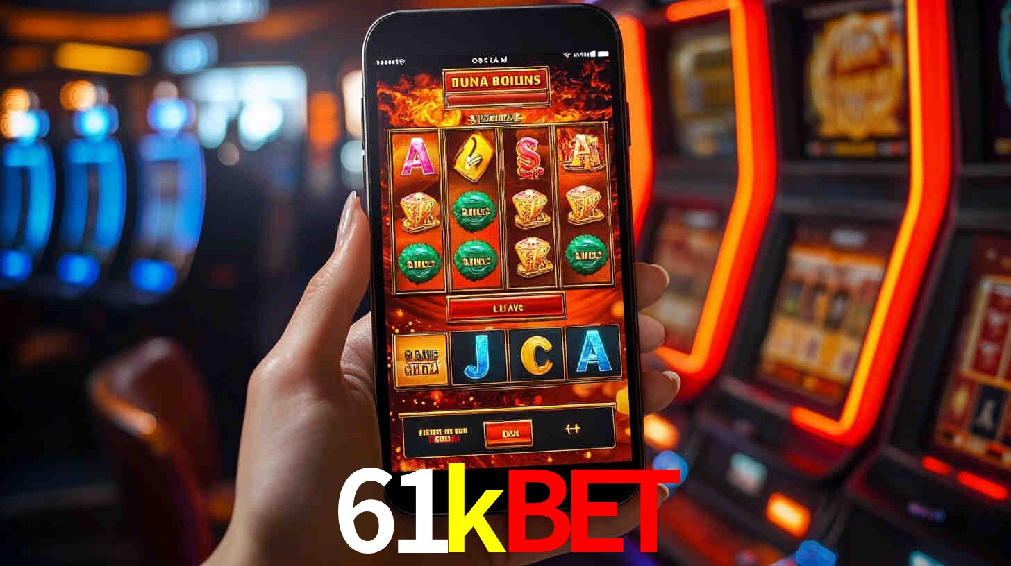 Live Casino 61kbet