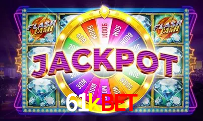 Descubra o Mundo do Cassino Online com 61kbet