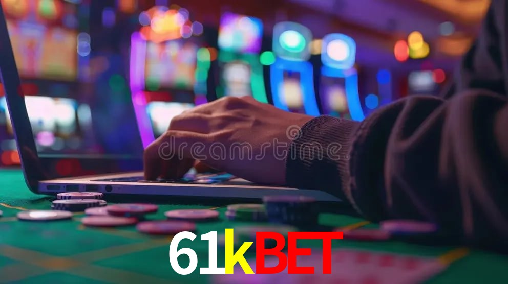 Casino VIP 61kbet