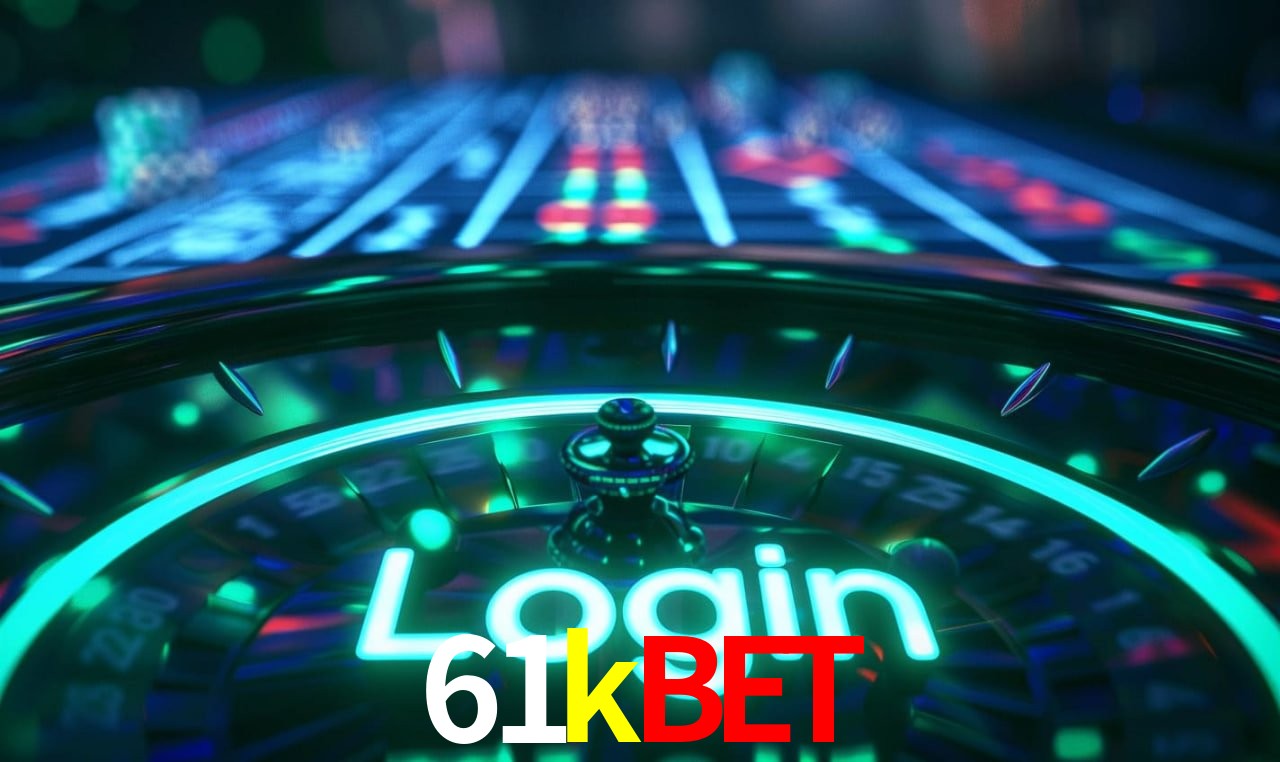 Recursos de Bônus 61kbet