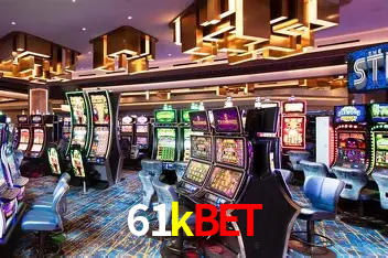 Descubra o Programa VIP da 61kbet: Vantagens Exclusivas para Jogadores