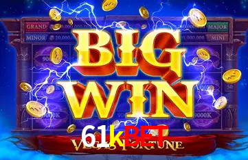 61kbet: A Experiência de Casino com Jogos de Mesa ao Vivo