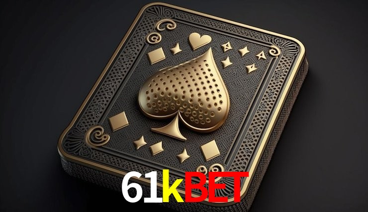 Provedores de Jogos 61kbet