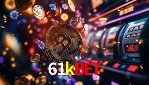PIX Instantâneo 61kbet