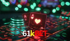 Jogos de Slot 61kbet