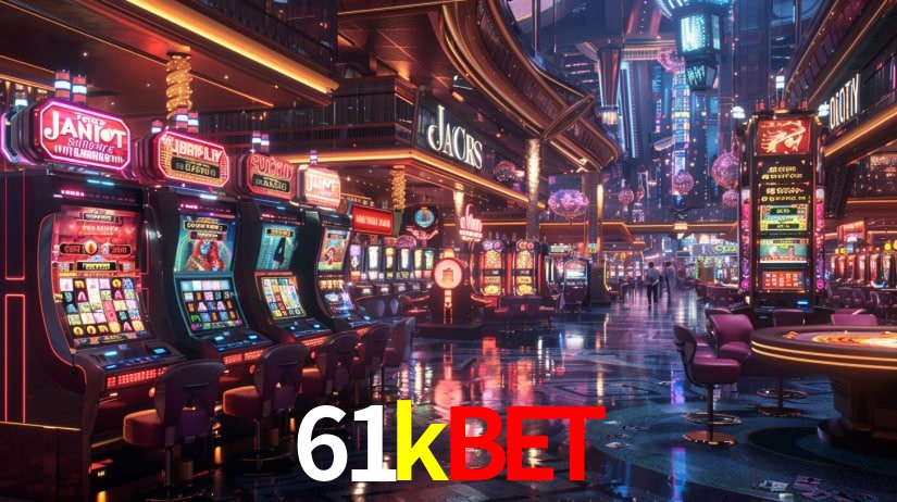 Flash Promotion 61kbet