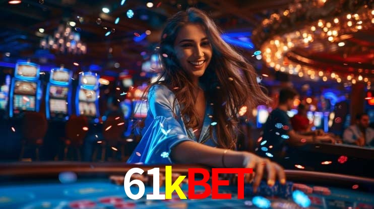 Account Benefits 61kbet